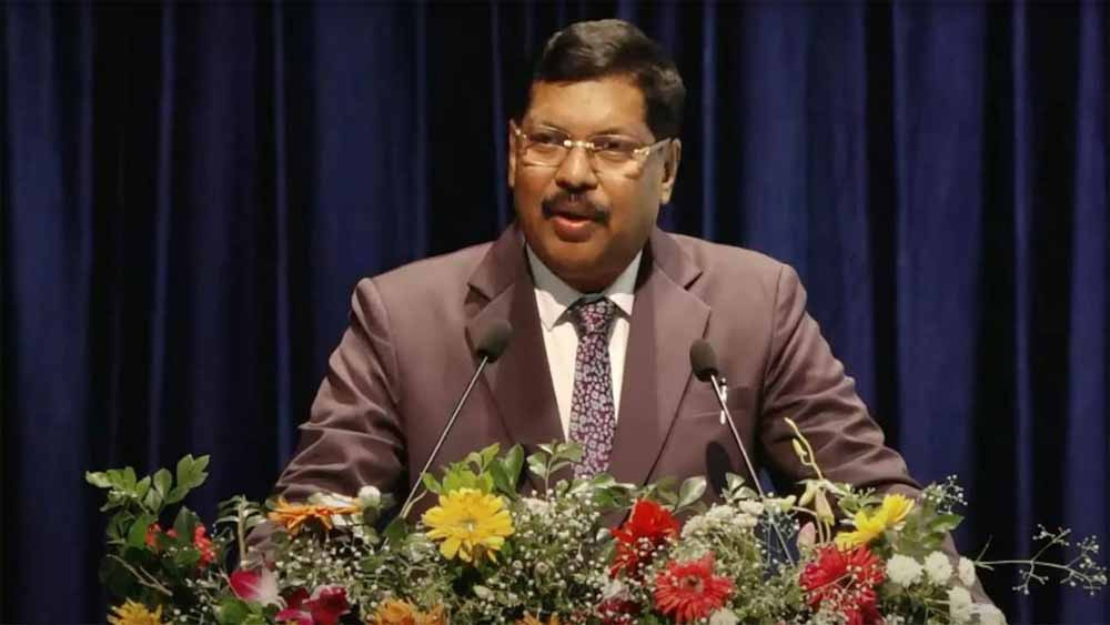 ‘बड़ी चिंता की बात…,’ CJI बीआर गवई बोले- कोर्ट की सुनवाई को सोशल मीडिया पर गलत तरीके से पेश किया जा रहा