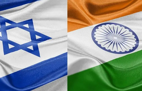 इजरायली सेना ने कश्मीर से अरुणाचल तक दिखाया भारत का गलत मैप; सोशल मीडिया पर मचा बवाल तो मांगी माफी