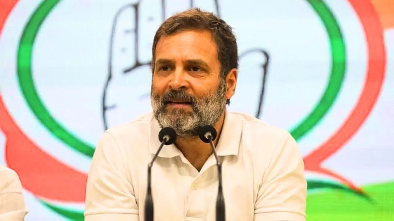 राहुल गांधी के जन्मदिन पर युवाओं को तोहफा, दिल्ली में कांग्रेस का रोजगार मेला, बेरोजगारी के बहाने मोदी सरकार पर निशाना