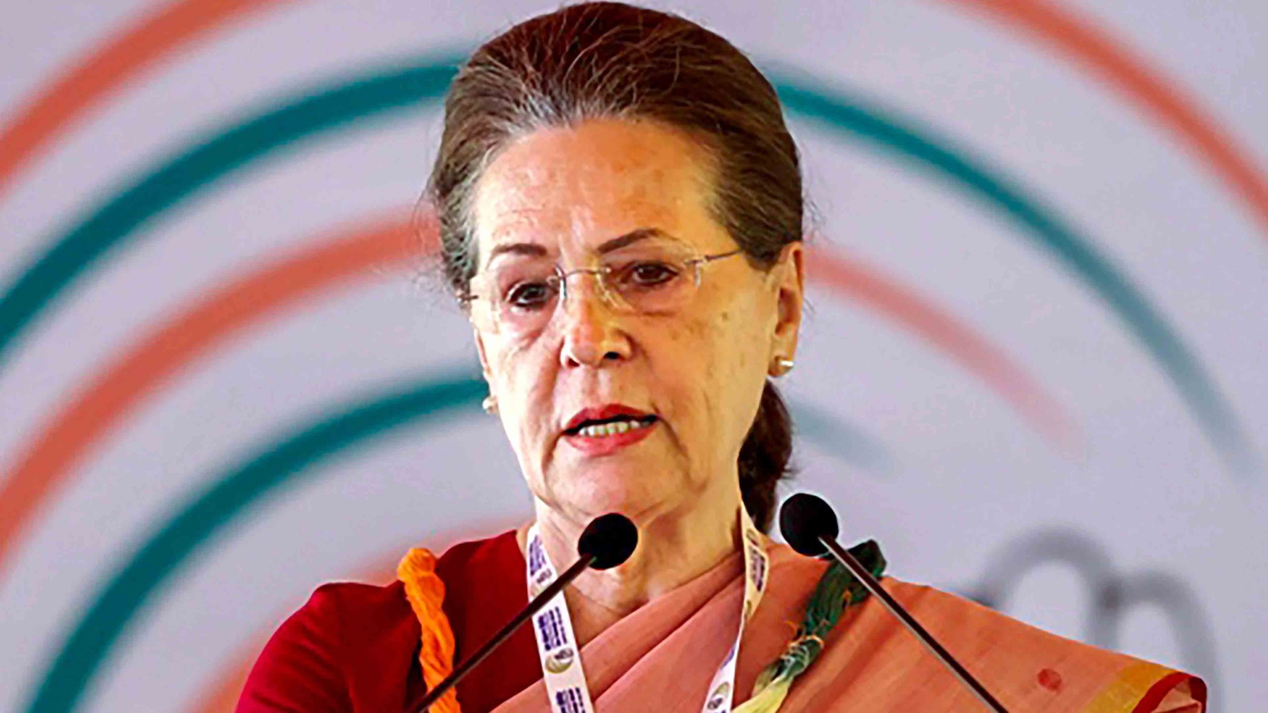 सोनिया गांधी का मोदी सरकार पर हमला, कहा- इजरायल-ईरान युद्ध पर भारत की चुप्पी चिंताजनक…
