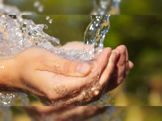 अब 25 साल तक लुटियंस दिल्ली में नहीं होगी पानी की किल्लत, NDMC का एक्शन मास्टरप्लान है तैयार
