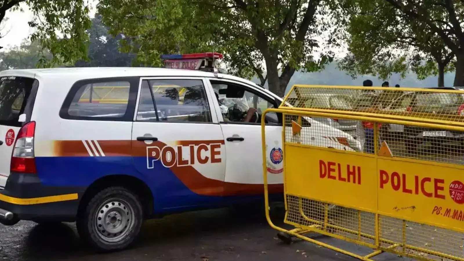 3 दिन में 3 एनकाउंटर; दिल्ली पुलिस का बदमाशों पर प्रहार, 5 गिरफ्तार