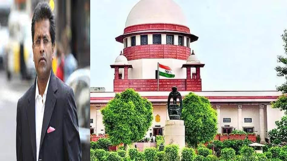 सुप्रीम कोर्ट से ललित मोदी को झटका, BCCI से ED का जुर्माना भरने की मांग वाली याचिका खारिज, जानिए पूरा मामला