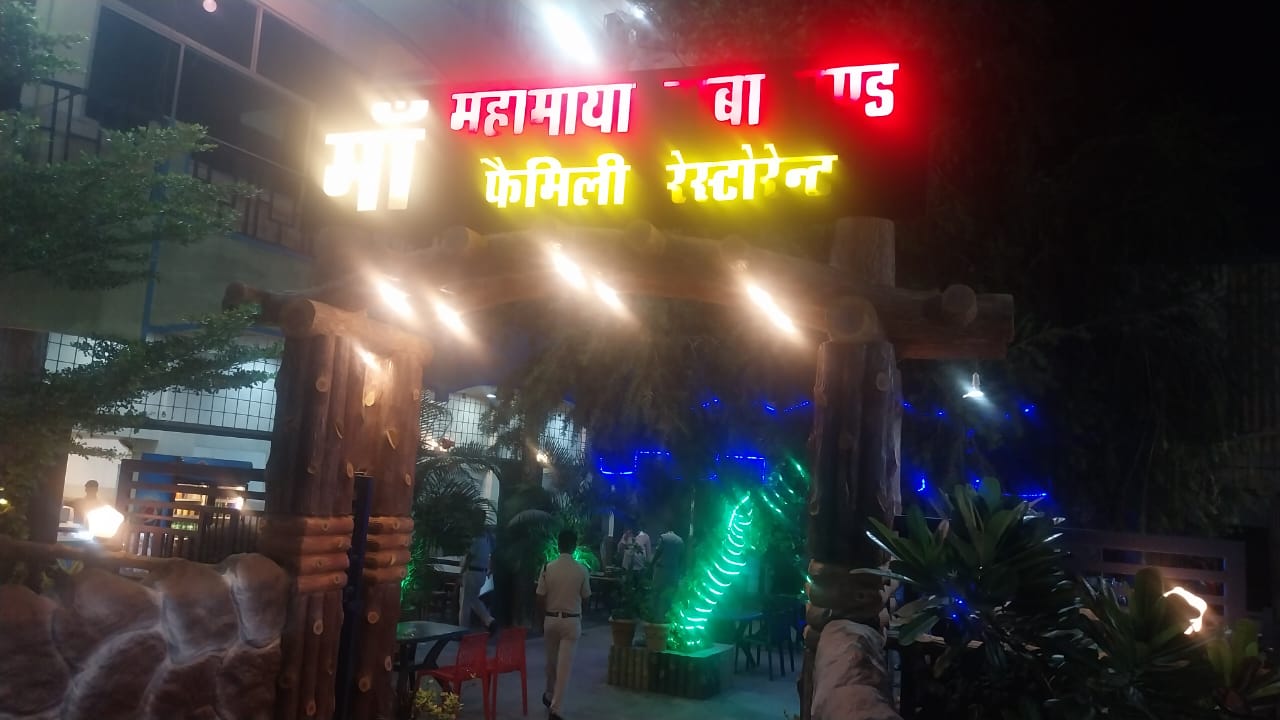 बिना लाइसेंस के शराब बेचते ढाबा मैनेजर गिरफ्तार