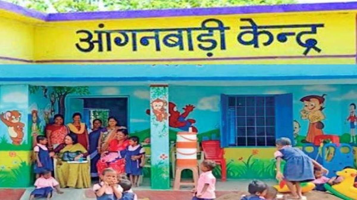 MP में सरकारी नौकरी का मौका: महिला एवं बाल विकास विभाग में निकली 19 हजार से ज्यादा पदों पर भर्ती, जानें कब तक कर सकते हैं आवेदन 