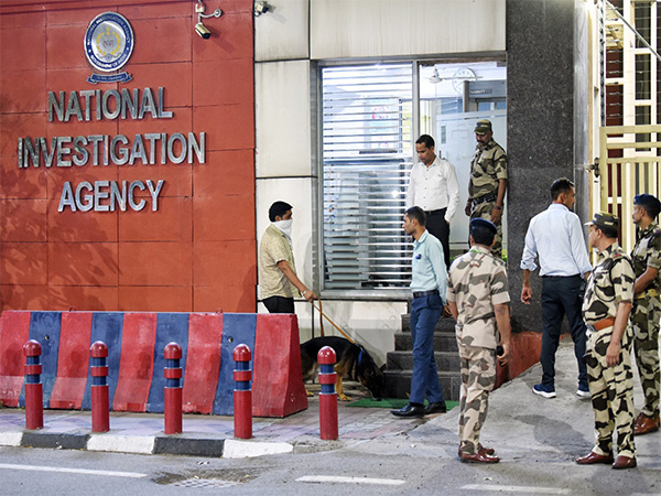CG News:  भारतीय सेना के जवान की हत्या का मामला, NIA ने माओवादी कार्यकर्ता के खिलाफ दाखिल किया आरोप पत्र
