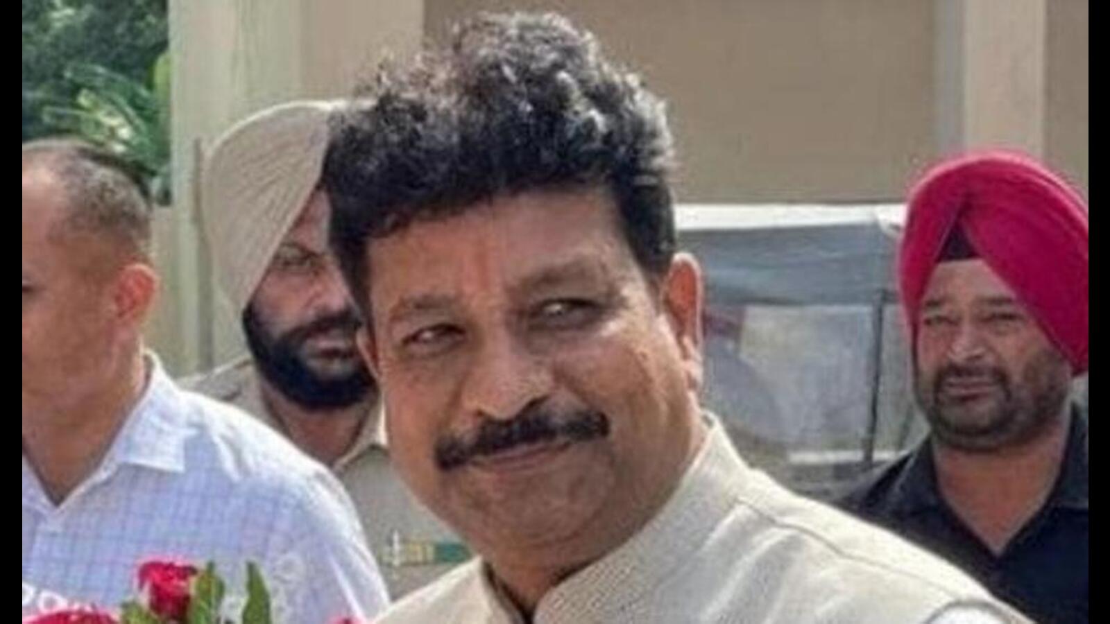 रमन अरोड़ा की बढ़ी मुश्किल, कोर्ट ने भेजा इतने दिन की न्यायिक हिरासत में