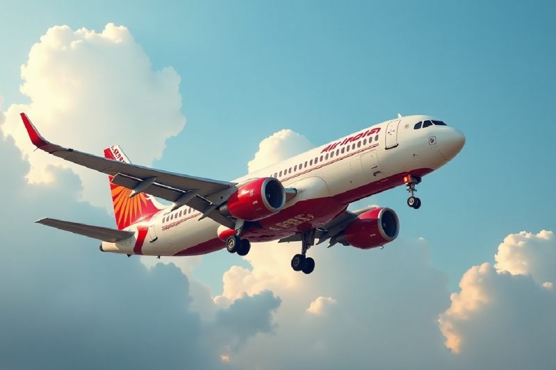 अहमदाबाद विमान हादसे के बाद एयर इंडिया पर एक्शन शुरू, DGCA ने कहा- 3 सीनियर अधिकारियों को तुरंत हटाओ, जानें क्यों हुई कार्रवाई