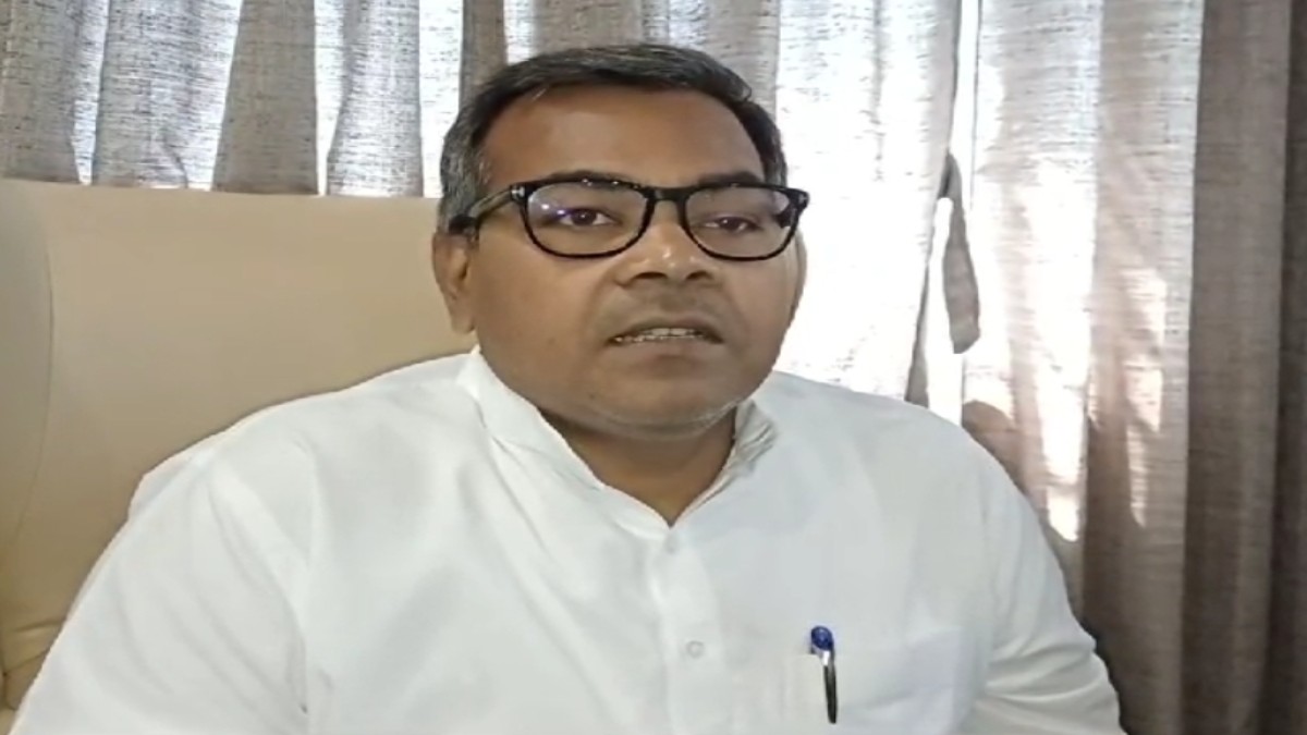 Bihar Politics: लालू यादव पर अरुण भारती का हमला, कहा- RJD में लोकतंत्र नहीं बल्कि तानाशाही और परिवारवाद है