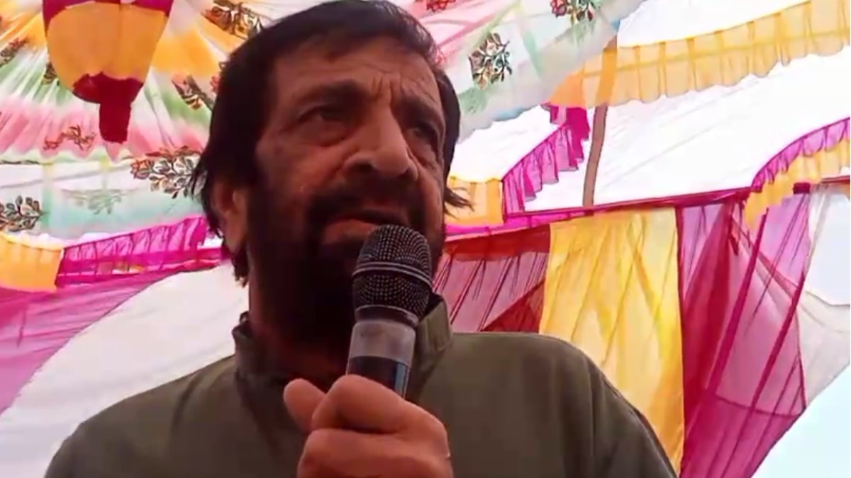 ‘जो हम चोर लोग हैं…’ बीजेपी के पूर्व विधायक का विवादित बयान, धार्मिक मंच पर जनप्रतिनिधियों की ईमानदारी पर उठाए सवाल