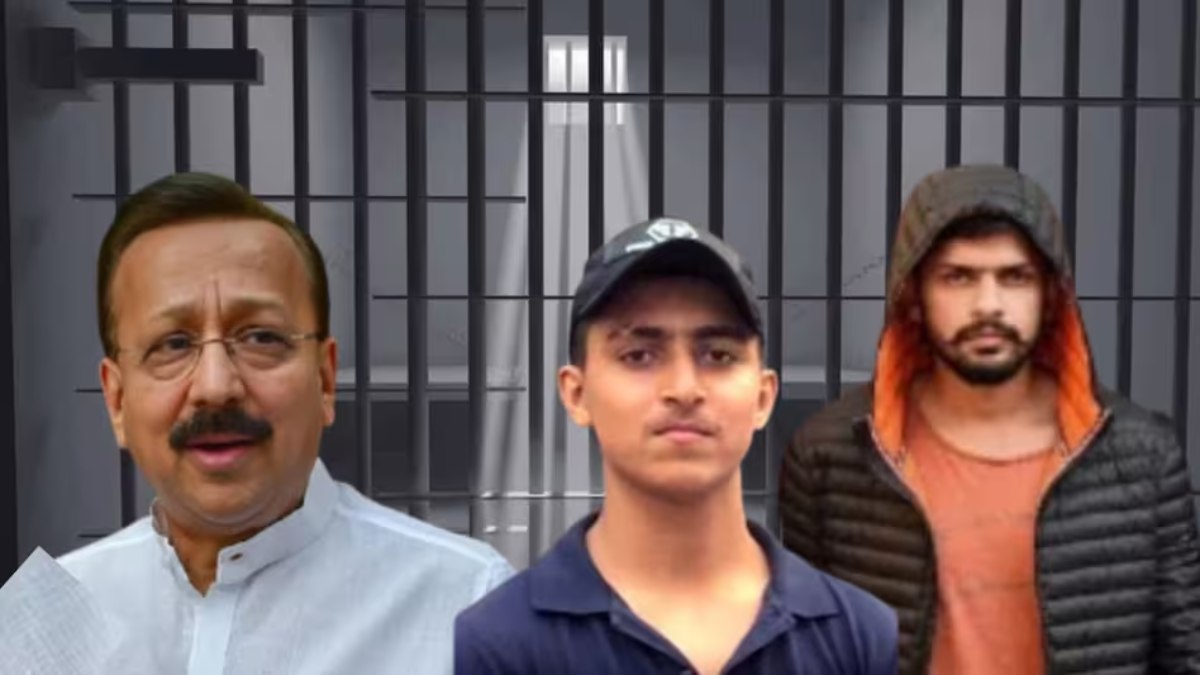 बाबा सिद्दीकी हत्याकांड: मास्टरमाइंड जीशान अख्तर कनाडा में गिरफ्तार, लॉरेंस बिश्नोई गैंग से जुड़ा है आरोपी