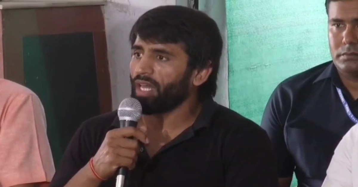 ‘योग्य को ही चुना जाएगा’, ग्वालियर में बजरंग पूनिया ने ली विधानसभा वार बैठक, पदाधिकारियों-कार्यकर्ताओं से की चर्चा, कही ये बड़ी बात