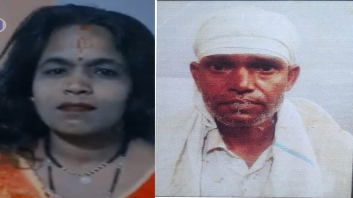 दिल दहलाने वाली घटना: ससुराल चलने से इंकार करने पर पति ने पत्नी पर पेट्रोल छिड़क लगा दी आग, दोनों की मौत