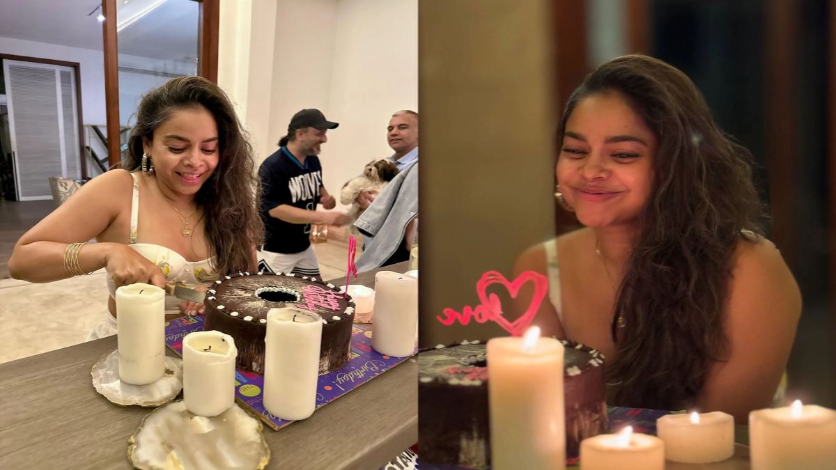 Sumona Chakravarti ने शेयर किया बर्थडे सेलिब्रेशन की फोटोज, पोस्ट में लिखा- आज मैं 37 साल की हो गई …