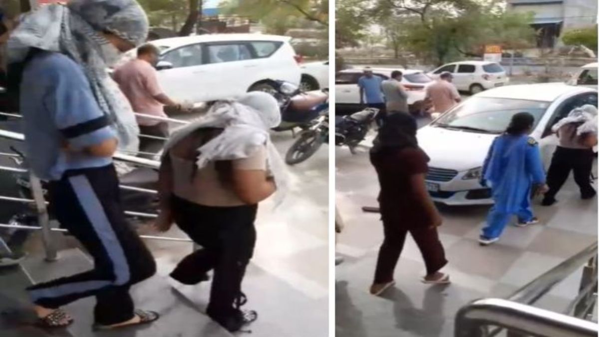 होटल में चल रहा था सेक्स रैकेट: तीन लड़कियों समेत 5 लोग गिरफ्तार, बाहर से बुलाई जाती थी कॉल गर्ल