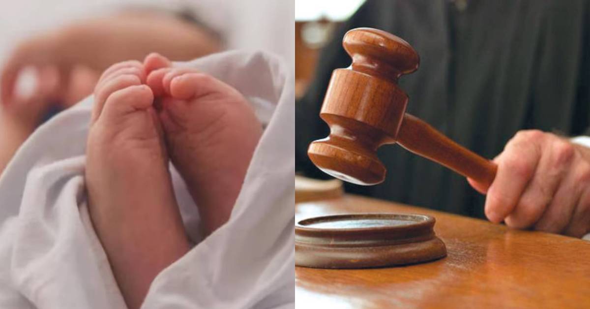 ये चूक नहीं लापरवाही हैः नशबंदी के बाद महिला ने बच्ची को दिया जन्म, अब कोर्ट ने सरकार को सुनाया अनोखा फरमान