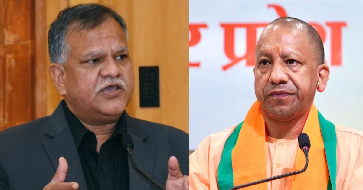 साहब तो CM की भी नहीं सुनते…योगी आदित्यनाथ के फैसलों को ताक पर रखकर मुख्य सचिव ले रहे फैसला! जानिए पद और पावर का इस्तेमाल कर कैसे लगा रहे पलीता…