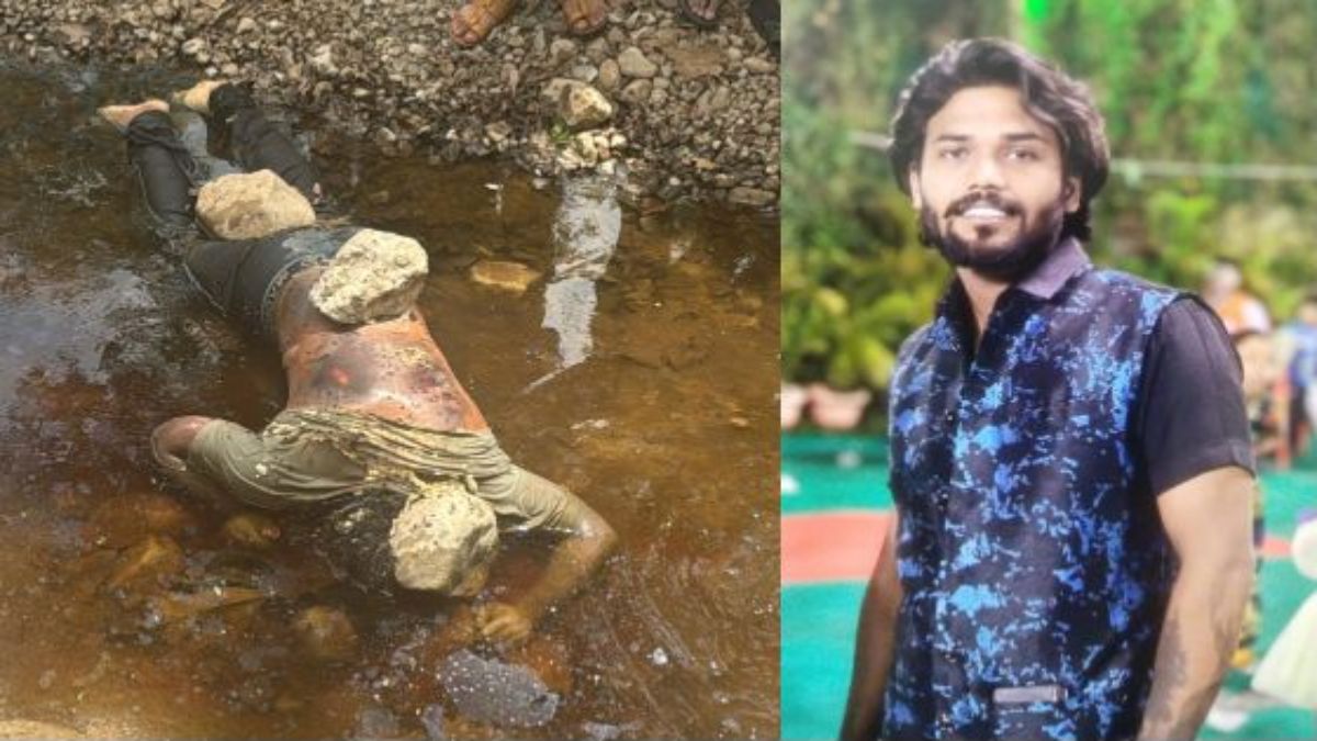 कोरियोग्राफर के अंधे कत्ल का पर्दाफाश: हत्या में शामिल एक नाबालिग सहित तीन आरोपियों को पुलिस ने किया गिरफ्तार, ये रही वजह
