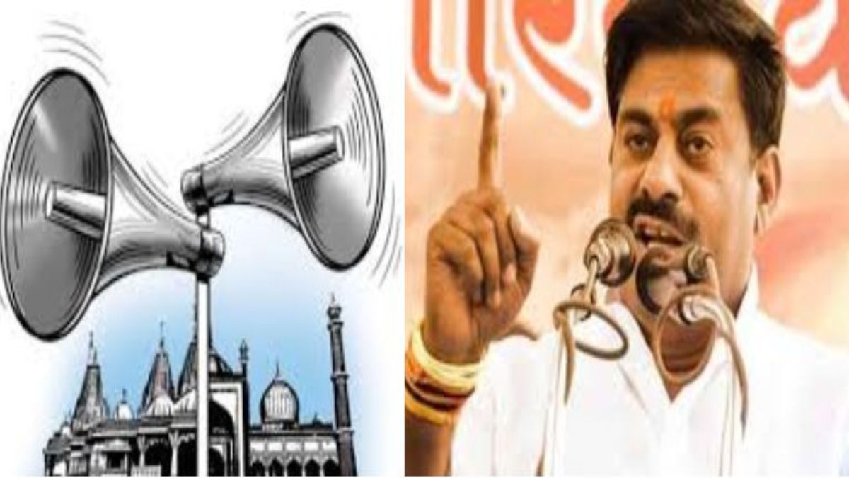 परीक्षा के दौरान नमाज मामलाः बीजेपी विधायक रामेश्वर बोले- प्राचार्य की शिकायत पर ज्वाइंट कमेटी बनाए, इकट्ठा होकर दहशत फैलाना सही नहीं