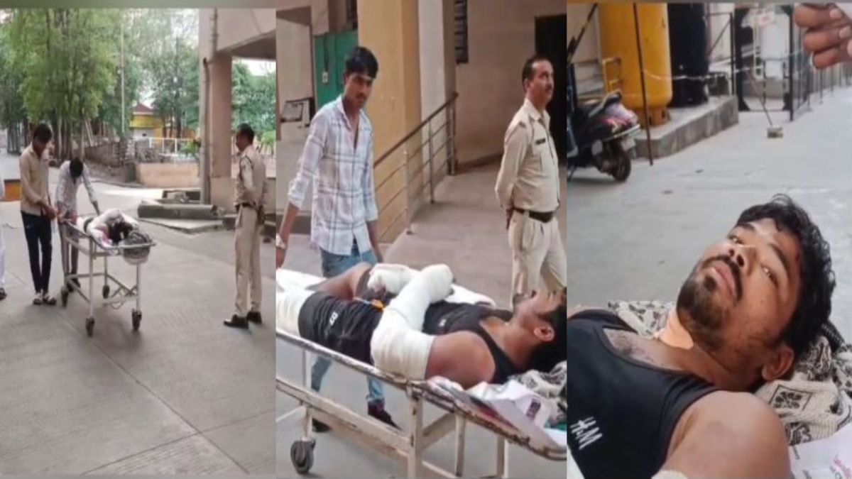 MP में मॉब लिंचिंग का मामलाः मौत से पहले मृतक का वीडियो आया सामने, जुनैद ने बजरंग दल पर लगाए गंभीर आरोप, 3 आरोपी गिरफ्तार