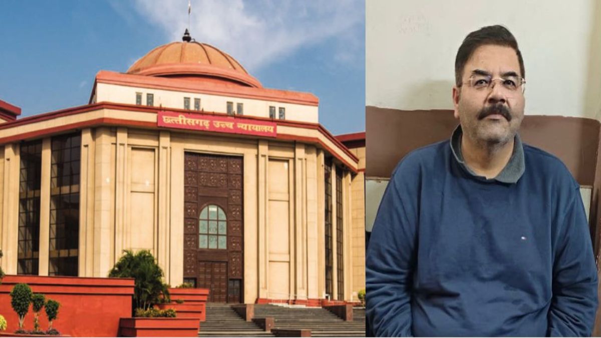 शराब घोटाला : कारोबारी विजय भाटिया को हाईकोर्ट से नहीं मिली राहत, रिट याचिका खारिज