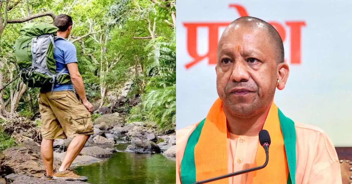 विकास के रास्ते पर योगी सरकारः रोजगार, संस्कृति संरक्षण और आर्थिक विकास में महत्वपूर्ण भूमिका निभाएगा पर्यटन, PPP मॉडल के तहत किए जाएंगे विकसित