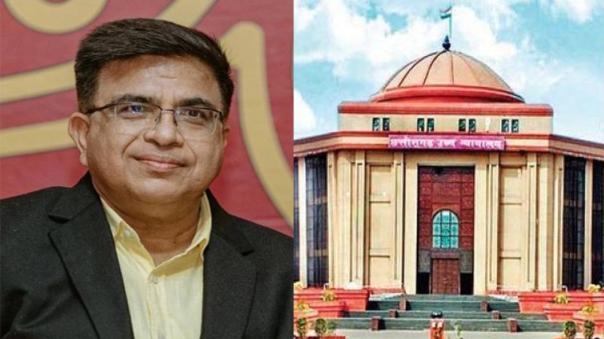 शराब घोटाला मामला : पूर्व IAS अनिल टुटेजा की याचिका को हाईकोर्ट ने किया खारिज, ED-ACB जांच पर मॉनिटरिंग की थी मांग