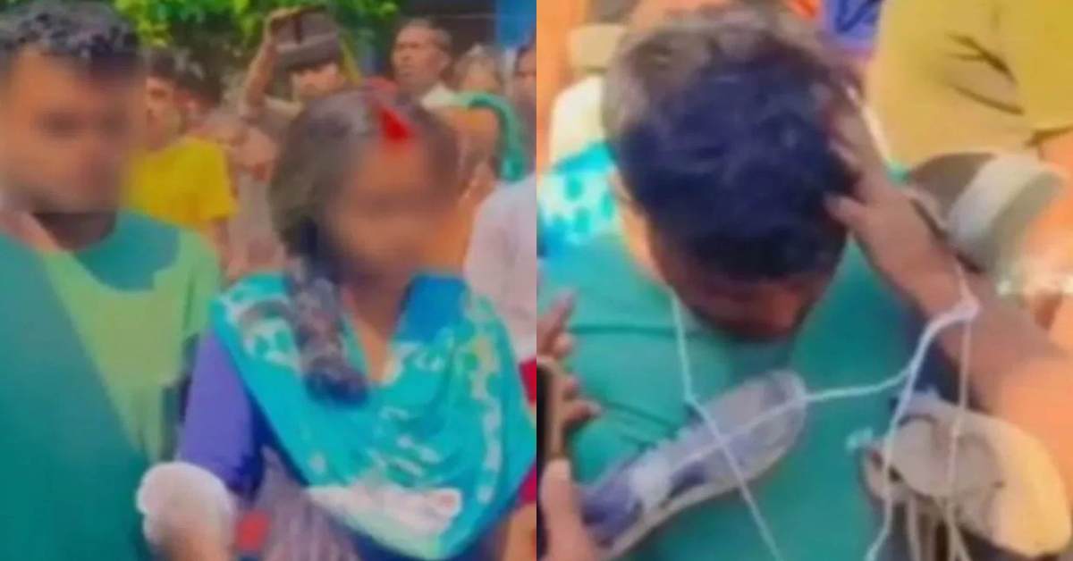 दीदी के सुहाग पर डाकाः जीजा के प्यार में पागल हुई साली, भाई की मौत के 2 दिन बाद रचाई शादी, फिर गांववालों ने दोनों का जो हश्र किया…