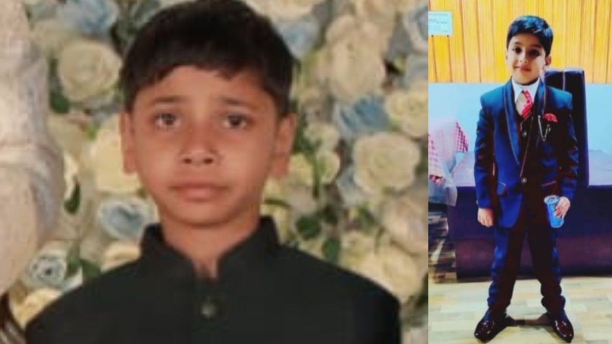CG News: एक ही परिवार के 2 बच्चों की तालाब में डूबने से मौत, परिवार में पसरा मातम…