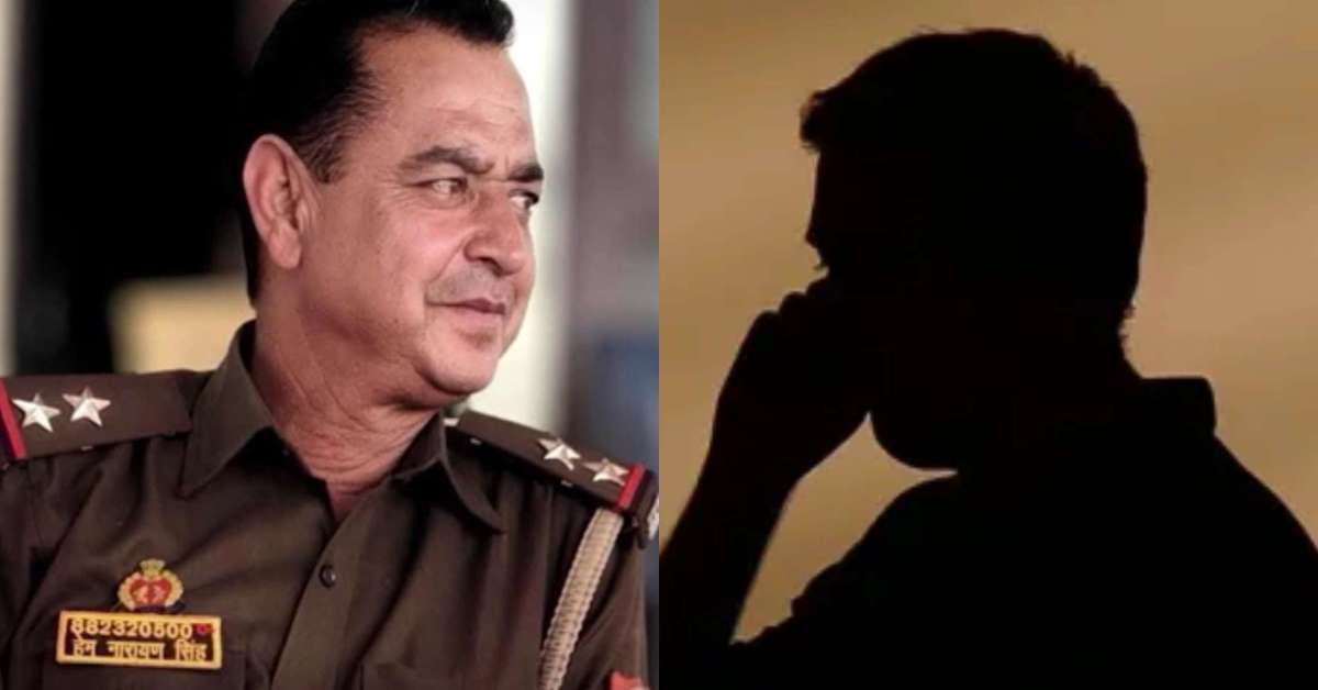 UP में पुलिस वाला ‘गुंडा’: बेगुनाह को फंसाने कानून के रखवाले की साजिश, फिर ऐसे खुली दरोगा की पोल…