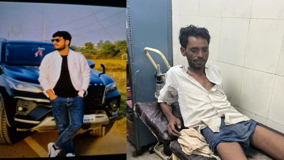 गोलीकांड की घटना फर्जी निकलीः जेल से छूटे घायल ने ही दुश्मनों को फंसाने रची थी साजिश, 6 के खिलाफ FIR