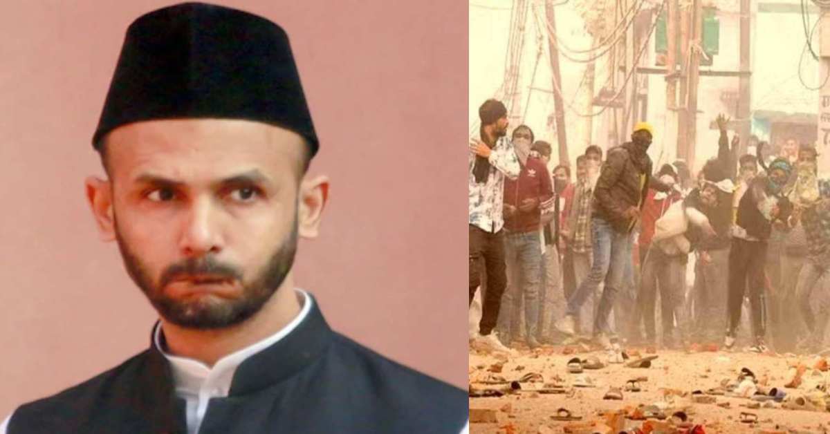 1 हजार पन्ने में हिंसा के सबूत! संभल हिंसा मामले में SIT ने दाखिल की चार्जशीट, सांसद जियाउर्रहमान बर्क समेत 23 लोगों का है नाम