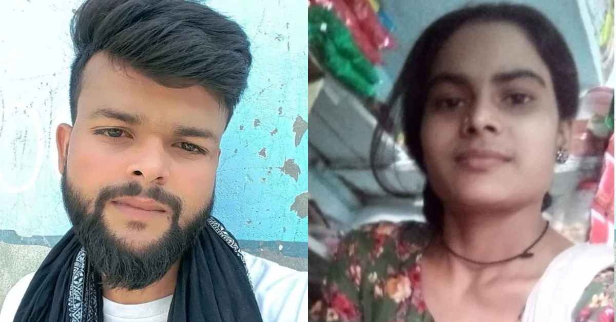 दिल में दर्द, आंखों में आंसू और सब खत्म…मालगाड़ी के सामने कूदकर BF और GF ने दी जान, ऐसे हुआ ‘लव स्टोरी’ का The End…