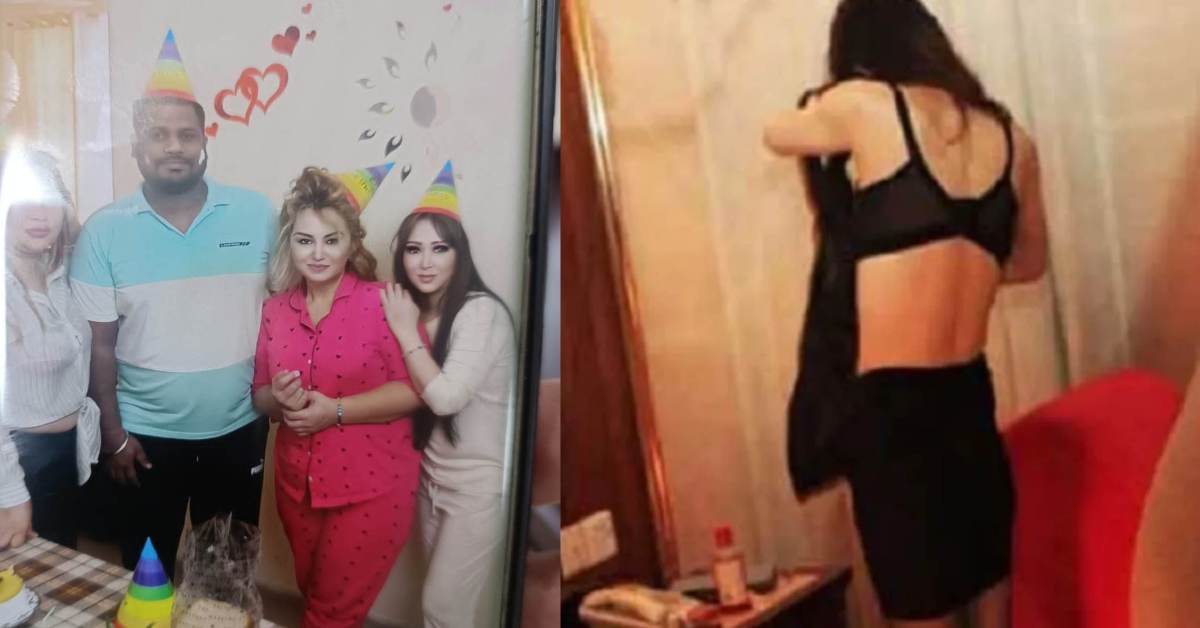 ‘हसीनाओं’ के जिस्म का सौदाः नवाबों की नगरी में सेक्स रैकेट का भंडाफोड़, पकड़ाई 2 विदेशी युवती, ऐसे खुला गोल्फ सिटी में गंदे खेल का राज…