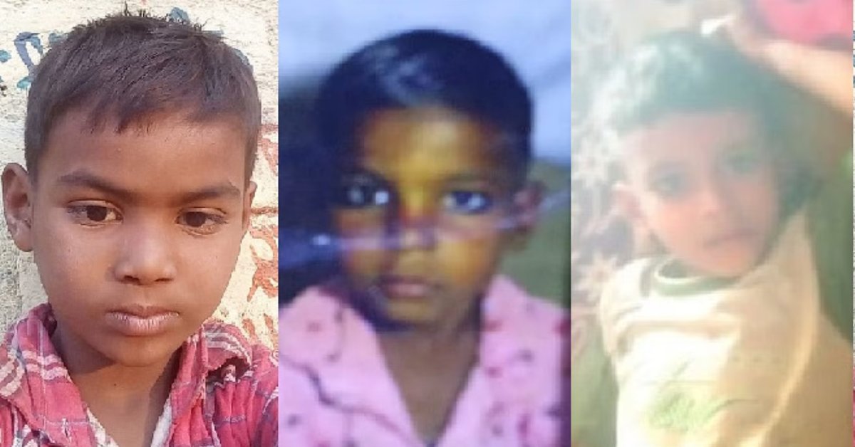 ‘सुशासन’राज में मौत का इंतजाम! खनन माफिया गड्ढा नहीं खोद रहे कब्र, 3 भाइयों की डूबकर गई जान, कांड के बाद जागा ‘बदहवास’ सिस्टम