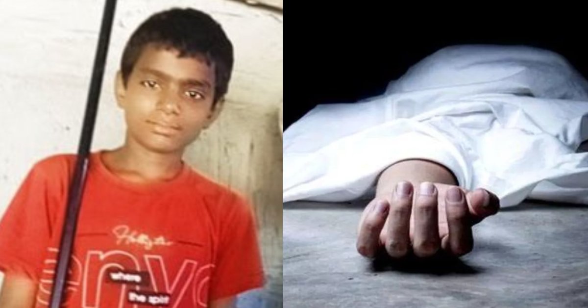 मौत की नदी से दूर रहना..! भैसों को नहला रहा था किशोर, तभी हुआ कुछ ऐसा कि मंजर देख चीख पड़े लोग, VIDEO वायरल