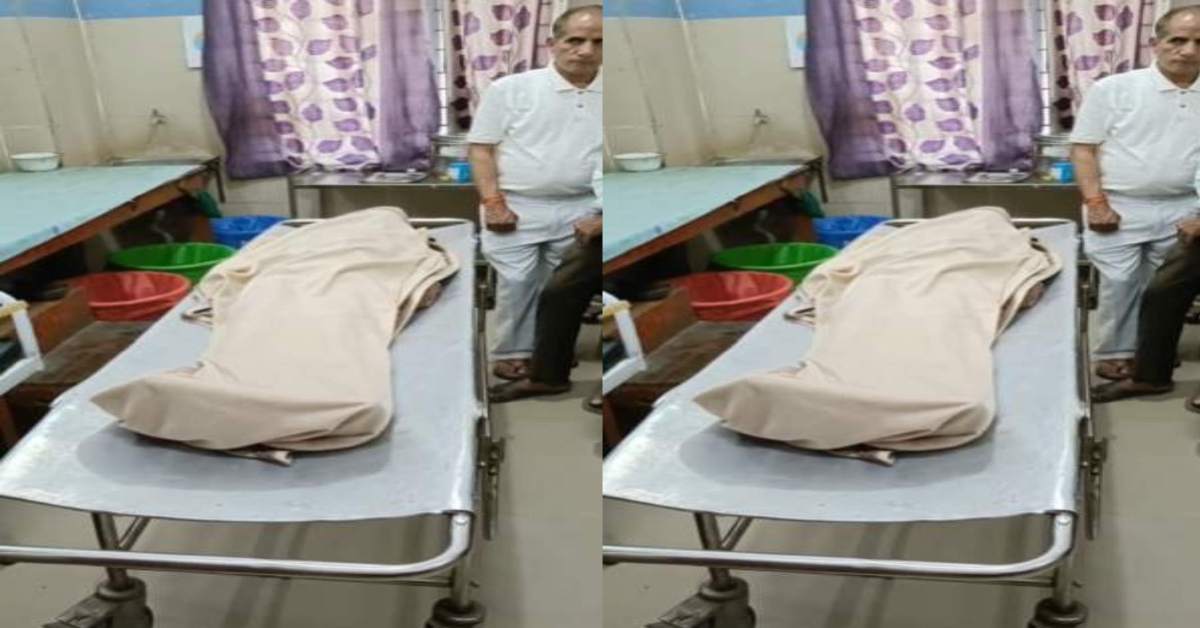 तालाब में मौत की डुबकी! नहाने गए तीन नाबालिग दोस्त डूबे, एक की गई जान