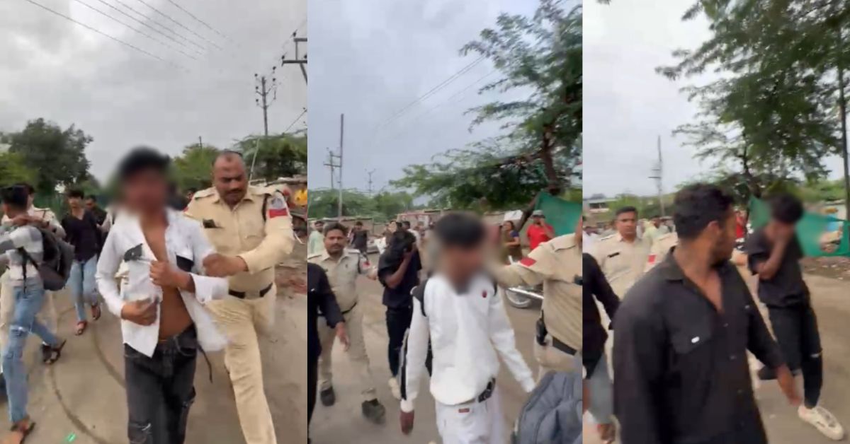 फर्जी नाम बताकर नाबालिग से दोस्ती: असलियत सामने आने पर बदनाम करने की दी धमकी, पीड़िता बोली- नमाज पढ़ने का बनाया दबाव
