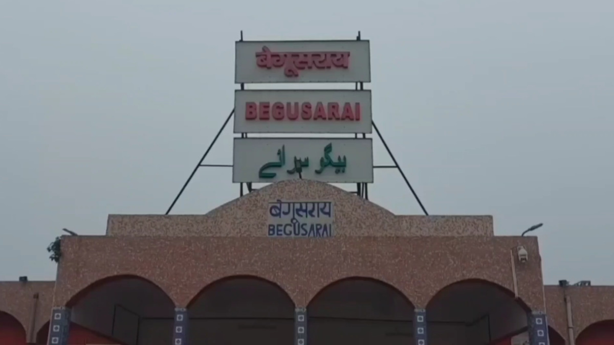 Begusarai News: कौन पुलिसकर्मी चाहता CM नीतीश को बदनाम करना ? सत्ता-विपक्ष भी इन पुलिसकर्मियों से नाराज