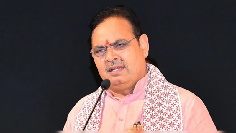 Rajasthan News: रक्षाबंधन पर CM भजनलाल का तोहफा: राजस्थान में महिलाओं को 9-10 अगस्त को रोडवेज बसों में मुफ्त यात्रा