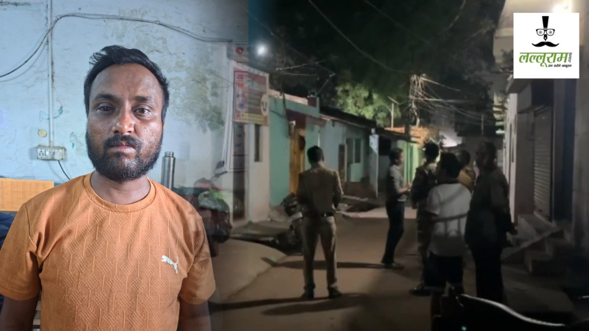 मछली व्यापारियों के बीच पुरानी रंजिश को लेकर हुआ विवाद : पुलिस ने गोली चलाने वाले मुख्य आरोपी को किया गिरफ्तार, अन्य की तलाश जारी