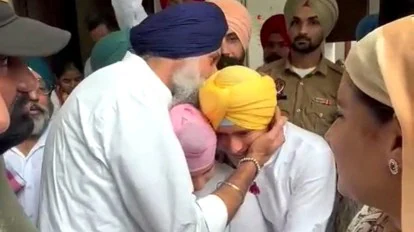 मजीठिया की गिरफ्तारी पर बोले कैबिनेट मंत्री धालीवाल- नशे के खिलाफ छिड़ी है जंग अब कोई नहीं बच सकता