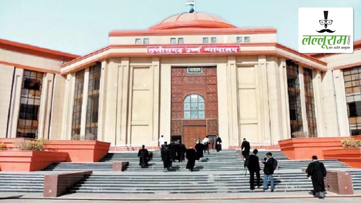 जनहित याचिका पर सुनवाई: हाईवे किनारे शराब दुकानों, ढाबों के बाहर खड़ी गाड़ियों से हो रहे हादसे, हाईकोर्ट ने सरकार, NTPC और SECL से मांगा जवाब