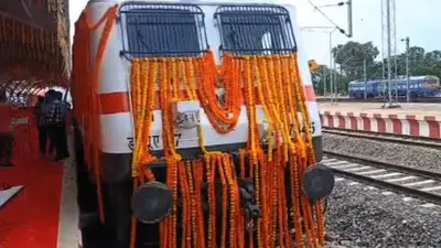 बौध को पहली बार मिलेगी रेलवे कनेक्टिविटी, प्रधानमंत्री मोदी सोनपुर-पुरुनाकटक लाइन का करेंगे उद्घाटन