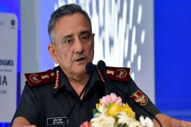 Operation Sindoor: ‘हमने मानक बढ़ा दिए हैं, आतंक को पानी से जोड़ा’, CDS जनरल अनिल चौहान बोले- सिर्फ 8 घंटे में ही पाकिस्तान ने किया फोन