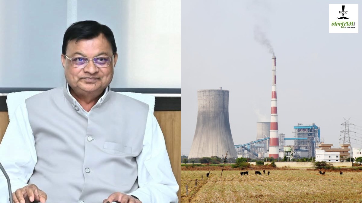 छत्तीसगढ़ की औद्योगिक नीति में बड़ा बदलाव : अब 15 एकड़ जमीन वाले औद्योगिक पार्क कर सकेंगे स्थापित, सरकार देगी 20 लाख रुपए प्रति एकड़ अनुदान