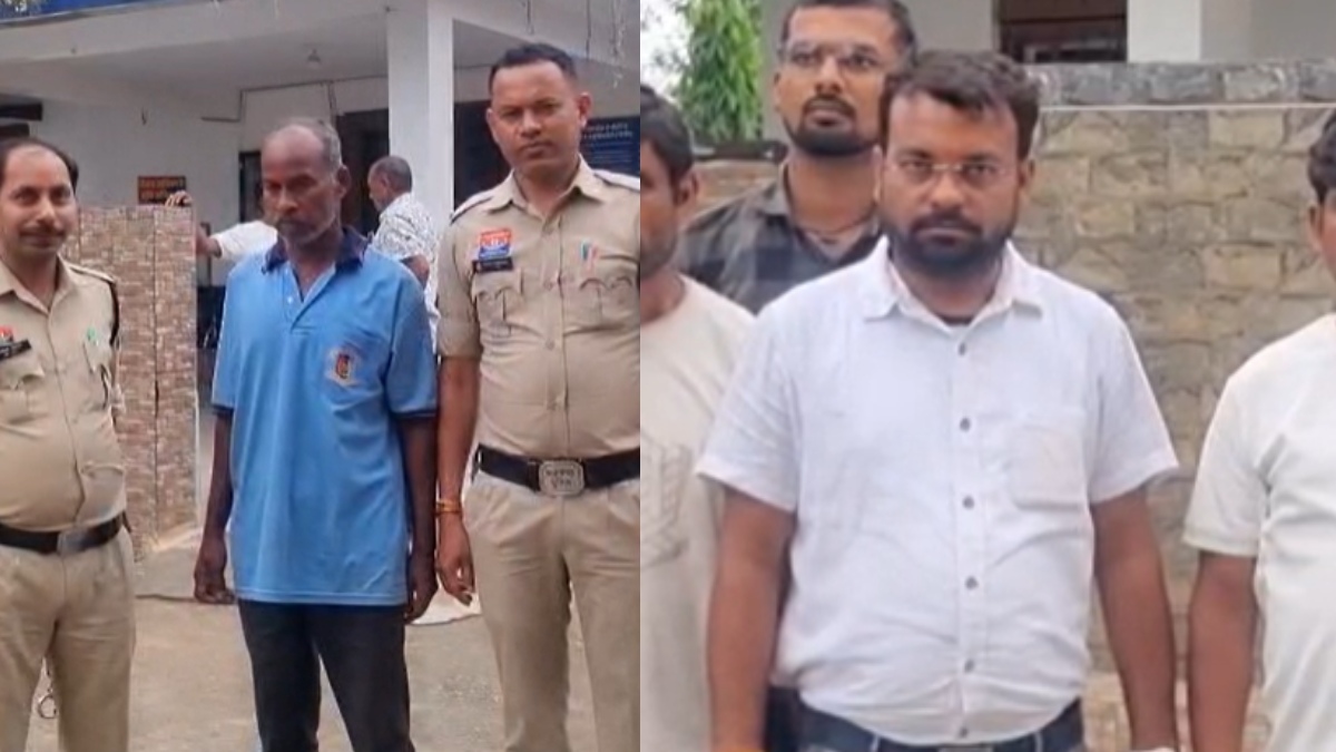 CG Kidnapping Case : जमीन दिखाने के बहाने बुलाकर किया युवक का अपहरण, 5 करोड़ की मांगी फिरौती, मोबाइल लोकेशन ट्रेस कर आरोपी तक पहुंची पुलिस, 1 गिरफ्तार