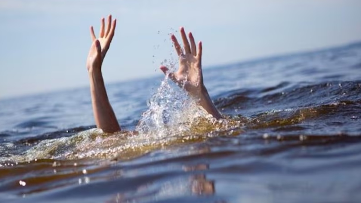 CG News : नदी में डूबने से 8 साल के मासूम की मौत, परिजनों का रो-रोकर बुरा हाल, गांव में पसरा मातम