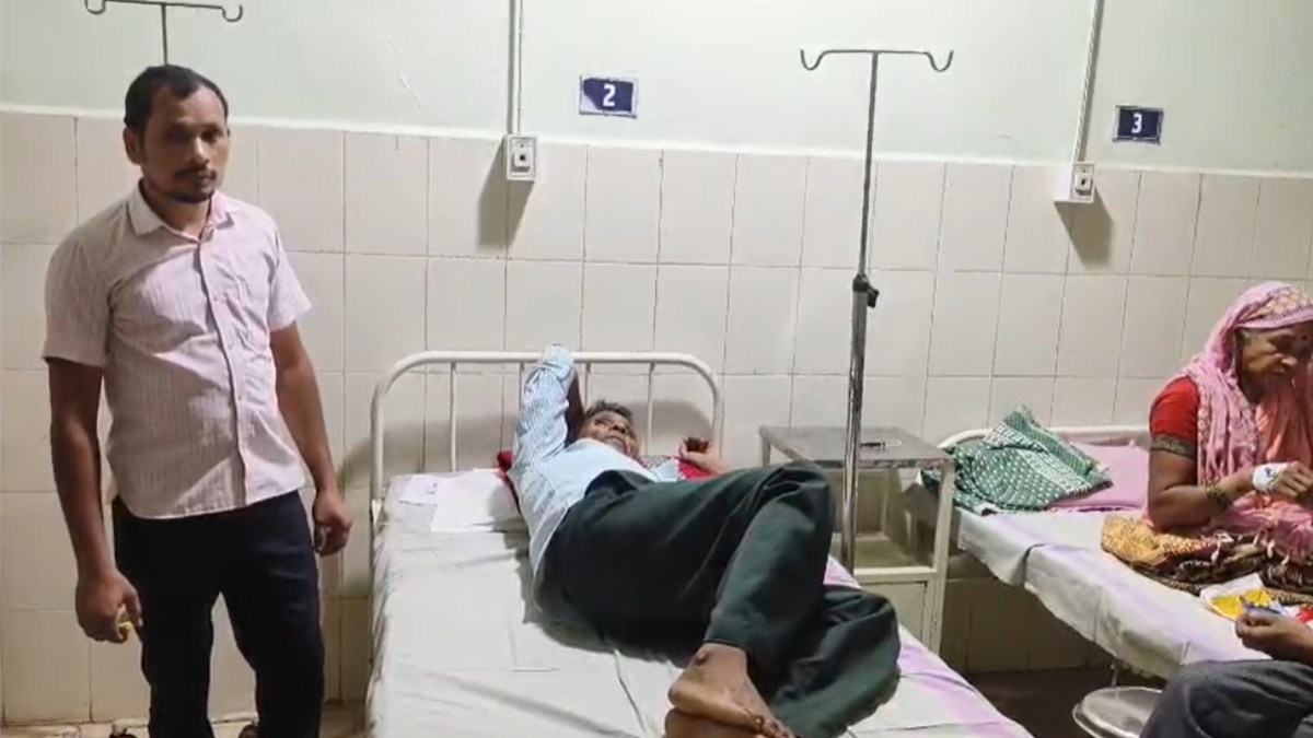 CG News : गांव में डायरिया का प्रकोप, 1 युवक की मौत, 4 की हालत गंभीर