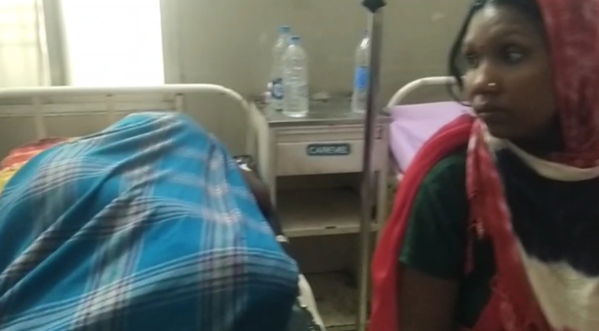 CG News : मशरूम खाकर एक ही परिवार के चार लोगों की बिगड़ी तबीयत, अस्पताल में भर्ती